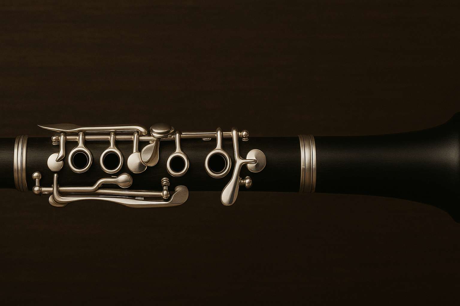 Holzblasinstrumente