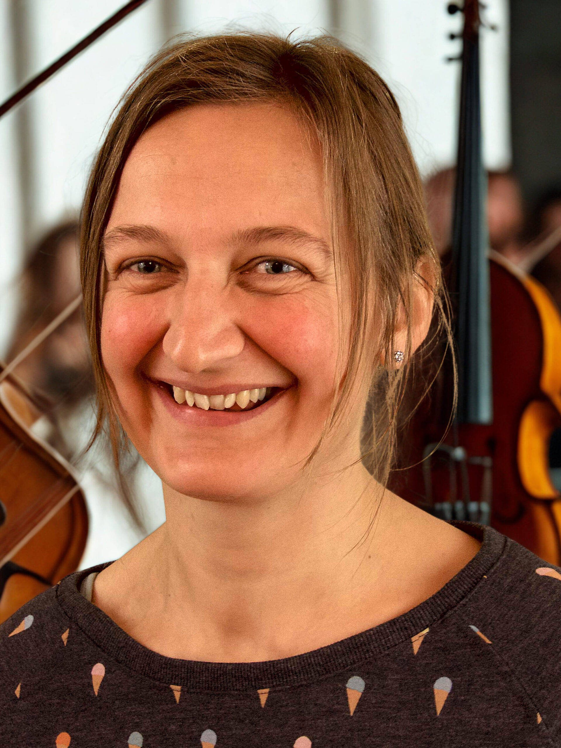 Angela Gilgenreiner