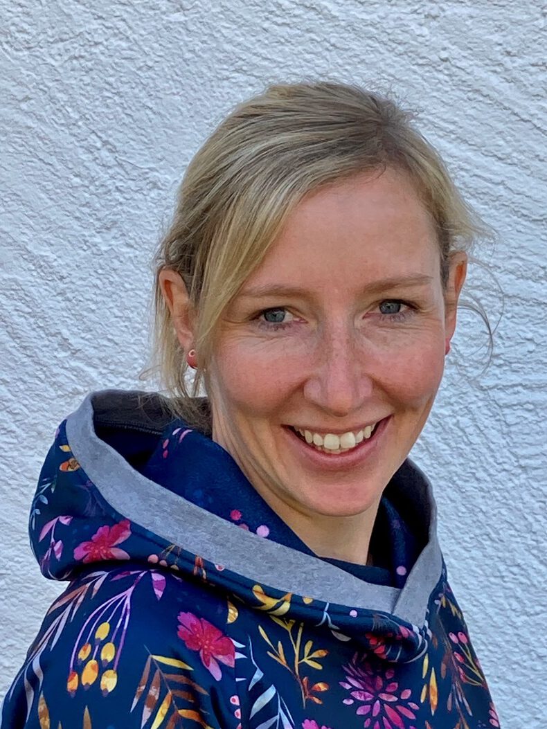Juliane Häcker