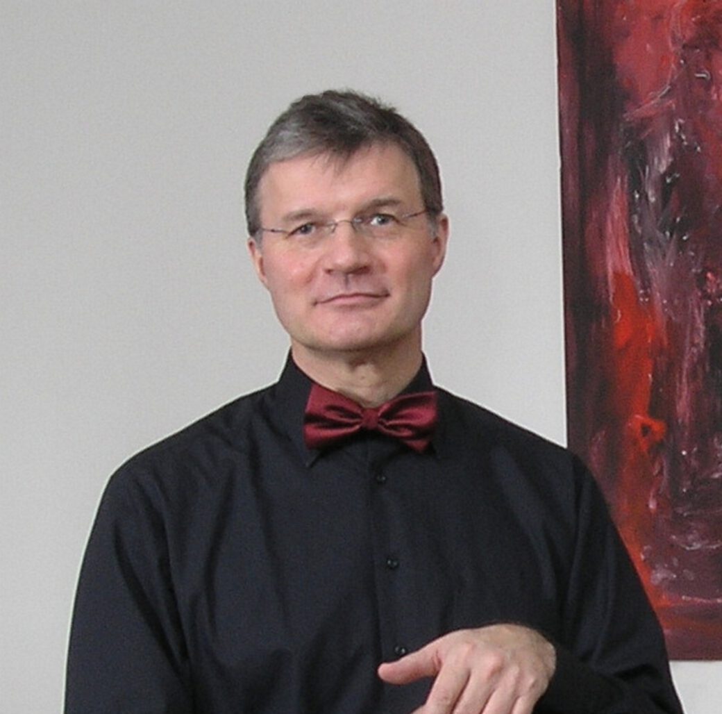 Thomas Huppertz
