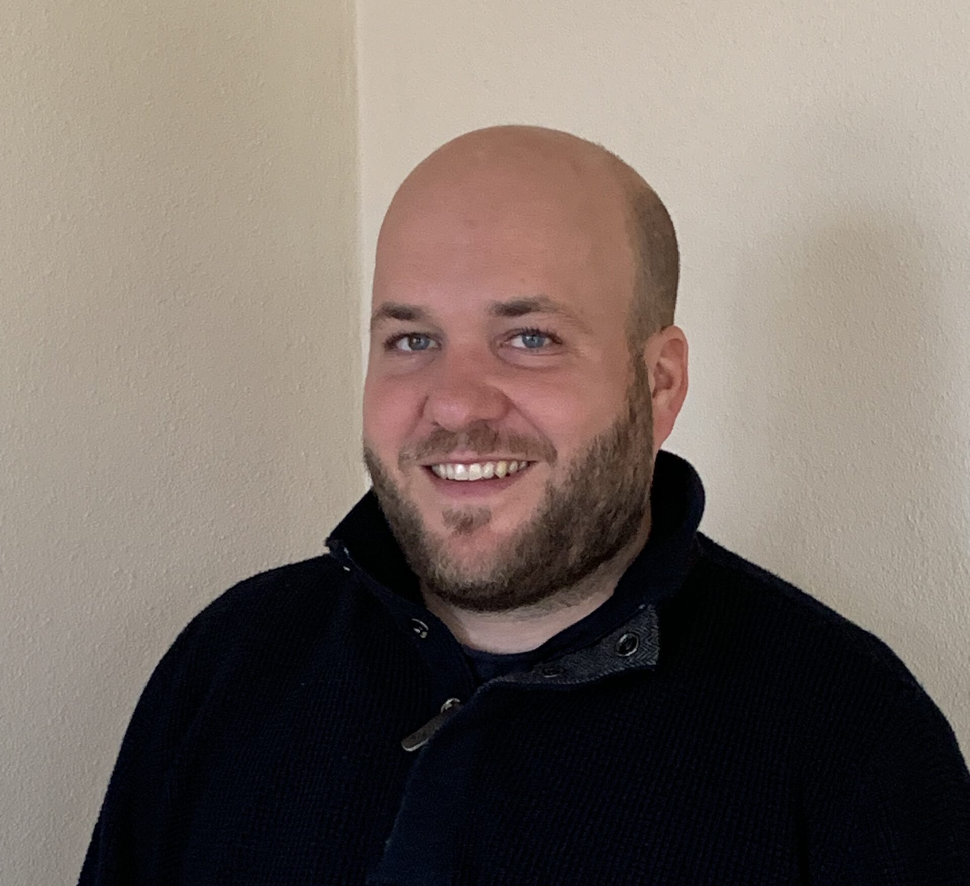Julian Johannes