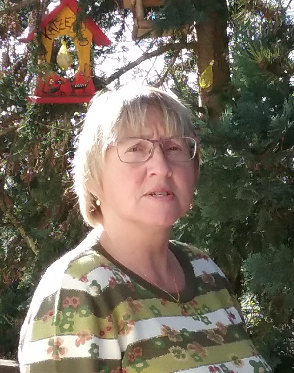 Silvia Kretz