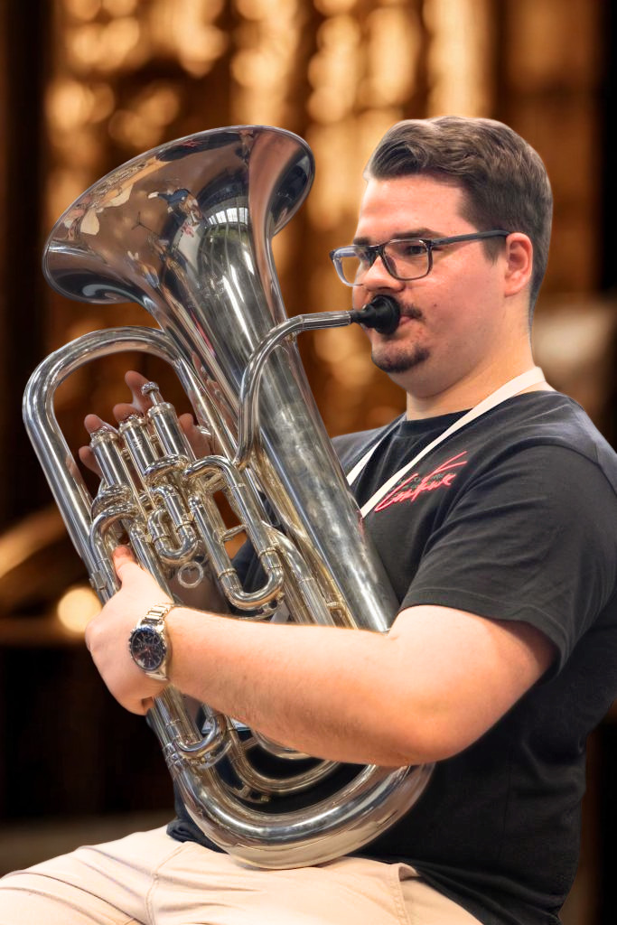 Anton Riedenauer