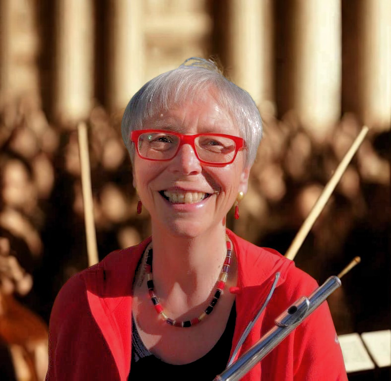 Maria Sauer