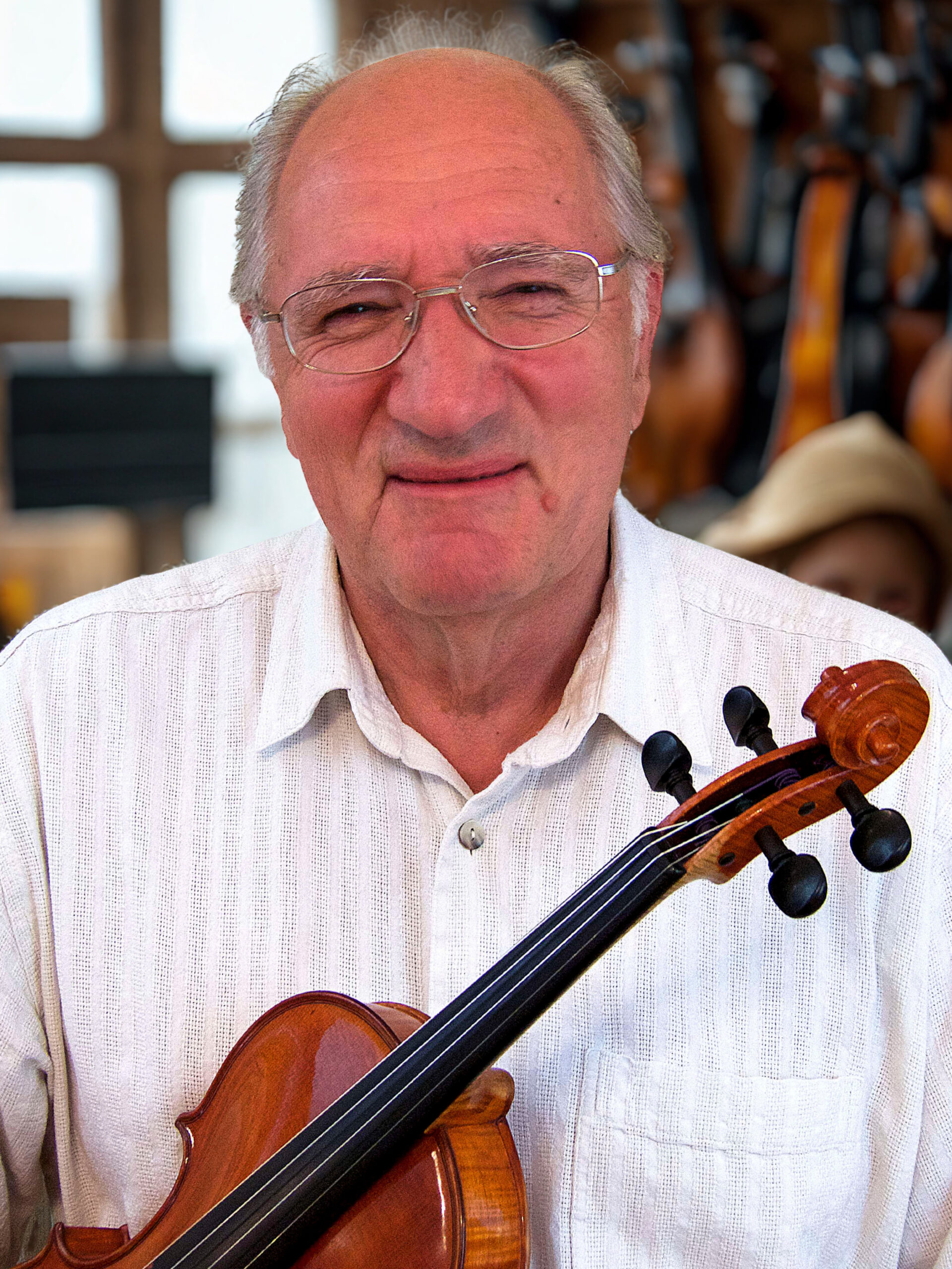 Helmut Spindler