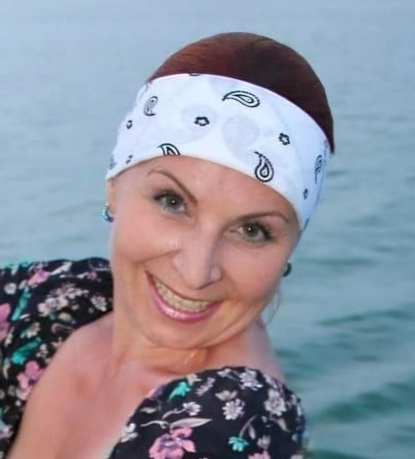 Olga Wild