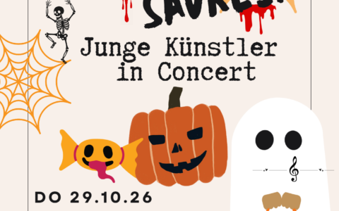 Halloween – Concert